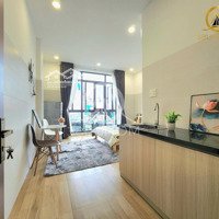 Chuỗi Căn Hộ 1 Phòng Ngủ- Studio Cao Cấp Mới Xây Gần Sân Bay - Vòng Xoay Lăng Cha Cả - Khu Vực Etown