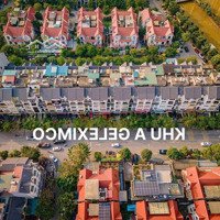 Cho Thuê Nhà Khu A Geleximco Kinh Doanh Tốt, Giá Hợp Lý.