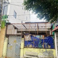 Hxh Vào Nhà Cấp 4 Cũ 110M2(5,4X20) Nh - Gpxd 5 Tầng Gần Chợ An Nhơn P6 Gv - 10,6Tỷ=Giảm Còn 8Tỷ Tl