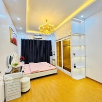 Phố Tôn Đức Thắng - Thpt Đống Đa -32M2 5.98 Tỷ. Gần Phố - Full Nội Thất Xịn Xò - Ở Sướng