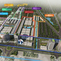 Tổng Hợp Quỹ Căn Chuyển Nhượng Hoàng Huy New City Cập Nhật Bảng Giá Mới Nhất Tháng 3/2025