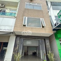 Bán Nhà Mặt Tiền Đường Trần Phú Khu Kinh Doanh Buôn Bán Sầm Uất Nhất Huyện Nhơn Trạch Đường 60M