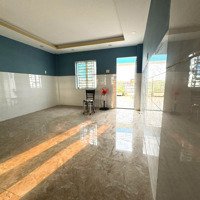 Bán Nhà Mặt Tiền Đường Trần Phú Khu Kinh Doanh Buôn Bán Sầm Uất Nhất Huyện Nhơn Trạch Đường 60M