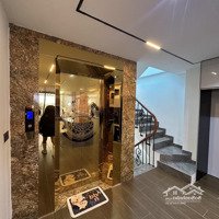 Bán Nhà Mặt Phố Nguyễn Gia Bồng - Gia Thượng, View Đại Công Viên, 7 Tầng Thang Máy, Nội Thất Xịn