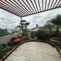 Bán Nhà Mặt Phố Nguyễn Gia Bồng - Gia Thượng, View Đại Công Viên, 7 Tầng Thang Máy, Nội Thất Xịn