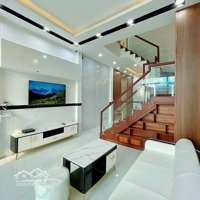 Hàng Hiếm Tại Bán Nhà Mặt Phố Khuất Văn Bức, 80M2, Bình Chánh, Hcm
