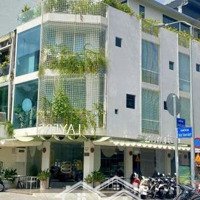 Độc Tôn! 2 Mặt Tiền Đặng Dung - Trần Nhật Duật, Quận 1, 6X20M, 3 Tầng - Hđt: 150 Triệu, Giá Bán 50 Tỷ