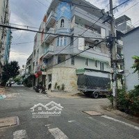 Chính Chủ Cần Bán Nhà Góc 02Mặt Tiềnp Thành, Ngang 7.2 X 13.5 - 4 Lầu Cực Vip - Đc: 29B Cộng Hoà