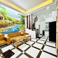 Bán Nhà Nguyễn Văn Huyên Võ Chí Công, 47M*4T, Ngõ Thông, Gần Ô Tô Sát Hồ Tây, Chỉ 6.8 Tỷ!