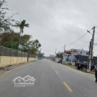 Siêu Phẩm 123M2 Có Sẵn Nhà Cấp 4 Cho Thuê 2 Triệu/Tháng Nối Cả Trục 354 Và 362, Đường Trước Mặt 6M