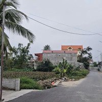 Siêu Phẩm 123M2 Có Sẵn Nhà Cấp 4 Cho Thuê 2 Triệu/Tháng Nối Cả Trục 354 Và 362, Đường Trước Mặt 6M