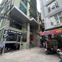 Bán Nhà Nở Hậu, 2 Mặt Thoáng, Ngõ 850 Đường Láng, Đống Đa. Diện Tích: 45M2 5 Tầng. Giá Bán 7,25 Tỷ