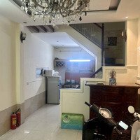 Bán Nhà Nở Hậu, 2 Mặt Thoáng, Ngõ 850 Đường Láng, Đống Đa. Diện Tích: 45M2 5 Tầng. Giá Bán 7,25 Tỷ