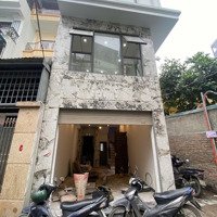 Vị Trí Đắc Địa - Mặt Ngõ Ô Tô Thông - 6 Tầng Thang Máy - Cách 10M Ra Mặt Phố