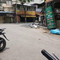 Bán Đất Mặt Phố 74M2 Tại Nguyễn Văn Tuyết, Trung Liệt, Đống Đa, Hà Nội, Sổ Đỏ Chính Chủ