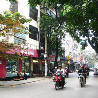 Bán Nhà Phố Siêu Hiếm Mặt Tiền Khủng 10,5M, Diện Tích 100M2, Cách Chợ Hàng Da 100M