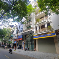 Bán Nhà Phố Siêu Hiếm Mặt Tiền Khủng 10,5M, Diện Tích 100M2, Cách Chợ Hàng Da 100M