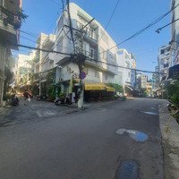 Chính Chủ Bán Nhà Mặt Tiền Khu Phan Xích Long