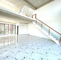 Bán Shophouse Hoàn Thiện Cơ Bản Tại Waterpoint, 5,7 Tỷ | 90M2, Hướng Bắc, Mặt Tiền 6M.