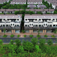 Bán Shophouse Hoàn Thiện Cơ Bản Tại Waterpoint, 5,7 Tỷ | 90M2, Hướng Bắc, Mặt Tiền 6M.