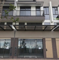 Bán Shophouse Hoàn Thiện Cơ Bản Tại Waterpoint, 5,7 Tỷ | 90M2, Hướng Bắc, Mặt Tiền 6M.