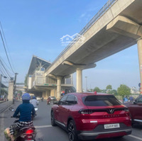 Bán Ô Góc Đẹp 50M2 Khu Vực Phố Nhổn Đại Học Công Nghiệp Cho Các Nhà Đầu Tư Xây Toà Căn Hộ Cho Thuê