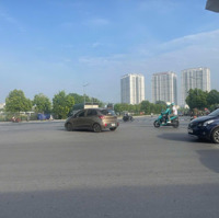 Bán Ô Góc Đẹp 50M2 Khu Vực Phố Nhổn Đại Học Công Nghiệp Cho Các Nhà Đầu Tư Xây Toà Căn Hộ Cho Thuê
