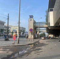 Bán Ô Góc Đẹp 50M2 Khu Vực Phố Nhổn Đại Học Công Nghiệp Cho Các Nhà Đầu Tư Xây Toà Căn Hộ Cho Thuê