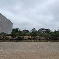 Một Lô Duy Nhất Tân Viên, An Lão Cách Trục Đt362 Chỉ 80M, Đường Trước Mặt 6M, Gần Ga Tân Viên