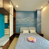 Studio Ban Công Lớn Đầy Đủ Nội Thất 35M2 Cách Sân Bay 200M Quận Tân Bình
