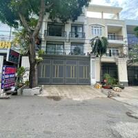 Bán Biệt Thự 7X16M-Kdc Tân Thành Lập-Khu Đồng Bộ Quận 7 Phạm Hữu Lầu Giáp Phú Mỹ Hưng Giá Bán 15,xTỷ