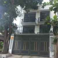 Bán Biệt Thự 7X16M-Kdc Tân Thành Lập-Khu Đồng Bộ Quận 7 Phạm Hữu Lầu Giáp Phú Mỹ Hưng Giá Bán 15,xTỷ