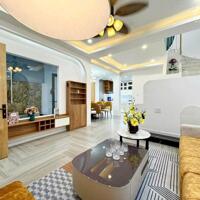 Nhà đẹp 2 tầng kiệt Trưng Nữ Vương, cách đường chính 62m - Chỉ 3.75 tỷ - Diện tích 72m2