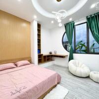 Nhà đẹp 2 tầng kiệt Trưng Nữ Vương, cách đường chính 62m - Chỉ 3.75 tỷ - Diện tích 72m2