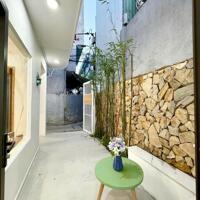 Nhà đẹp 2 tầng kiệt Trưng Nữ Vương, cách đường chính 62m - Chỉ 3.75 tỷ - Diện tích 72m2