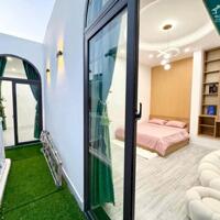 Nhà đẹp 2 tầng kiệt Trưng Nữ Vương, cách đường chính 62m - Chỉ 3.75 tỷ - Diện tích 72m2