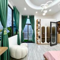 Nhà đẹp 2 tầng kiệt Trưng Nữ Vương, cách đường chính 62m - Chỉ 3.75 tỷ - Diện tích 72m2