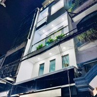 Về Quê Bán Gấp Nhà Đường Tạ Quang Bửu, Phường 2, Quận 8. Giá Bán 4,27Tỷ/73M2 - 2 Lầu. Nhà Mới, Sổ Sạch