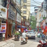 P. Đình Thôn 68M2, 1 Tầng, Lô Góc,Mặt Tiền3,7M. Oto Tránh. Kd Tốt. 17,2 Tỷ