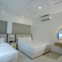 [Bán Gấp] Khách Sạn 2 Sao Mặt Tiền Ngay Bùi Thị Xuân Quận 1 Dt: 6X27M , Kc 9 Tầng , Giá Chỉ 65 Tỷ