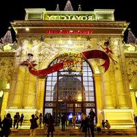 Cần Bán Gấp Căn Hộ Tòa R5 Vinhomes Royal City Nguyễn Trãi Giá Siêu Ưu Đãi, Liên Hệ: 0946559111