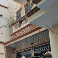 Bán Nhà Phân Lô Cán Bộ Ô Tô Tránh Cạnh Kđt Xa La