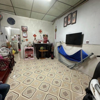 Bán Nhà Cấp 4 Tiện Xây Mới Lê Văn Việt Hiệp Phú Quận 9, 89M2, 2 Phòng Ngủhẻm Thông, Hoàn Công Chỉ 5Tỷ Tl
