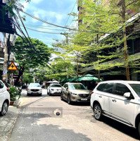 Bán Lô Đất Đẹp 90M2 Khu An Thượng, Quận Ngũ Hành Sơn Giá Tốt 7.X Tỷ