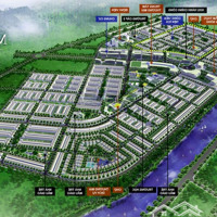 Lô Đất Đẹp Khu Đô Thị Mỹ Gia Gói 7 Đường 12M ( Lô Sạch )