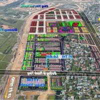 Chính Chủ Bán Lô Đất Tái Định Cư Xuân Phương, Ngay Trục Chính Đường Vào Công Viên Nước Sun World Ss