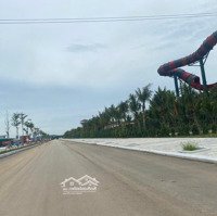 Chính Chủ Bán Lô Đất Tái Định Cư Xuân Phương, Ngay Trục Chính Đường Vào Công Viên Nước Sun World Ss