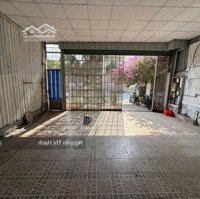 Cho Thuê Kho Đường 25, Phường Hiệp Bình Chánh, Thủ Đức, Khu Bên Sông