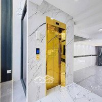 Lên Sóng Siêu Phẩm Thang Máy 450Kg, Nằm Đường Trên Trần Ngọc Diện - P.thảo Điền - Q.2, Giá Bán 3Tỷ980