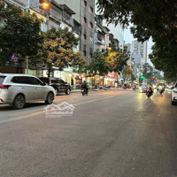 Bán Nhà 7 Tầng Phố Trần Thái Tông - Cầu Giấy. Diện Tích: 44M2 X 6,8M. Giá Bán 20Tỷ. Lô Góc - Đắc Địa - Sầm Uất.